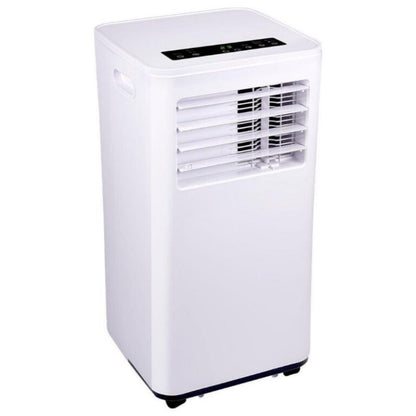Climatiseur portable Alpina 3-en-1 BTU 9000